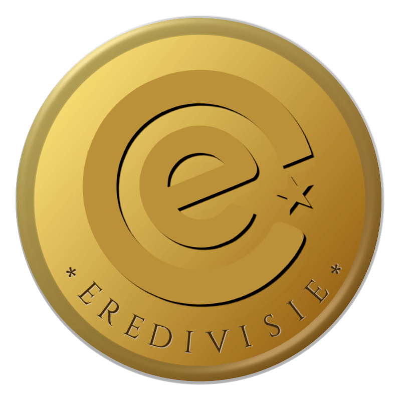 Eredivisie Logo