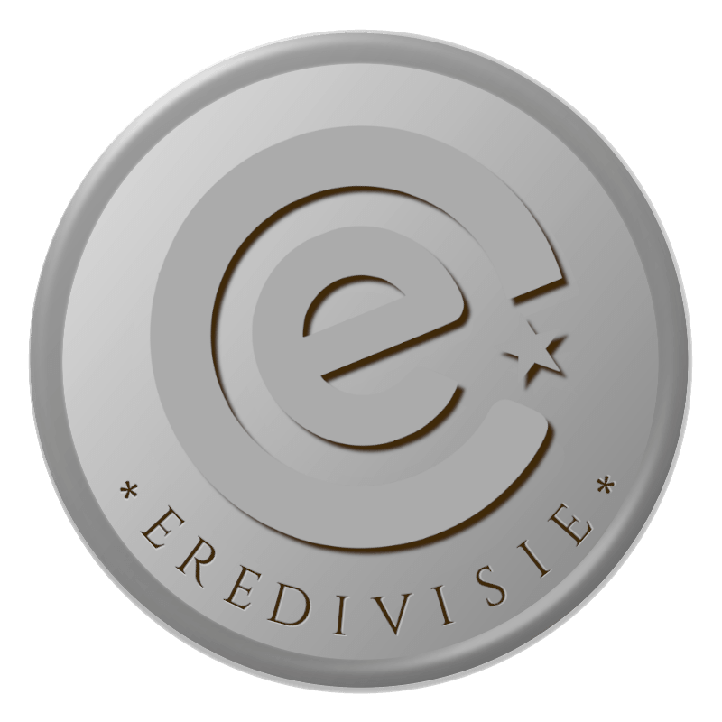 Eredivisie Logo