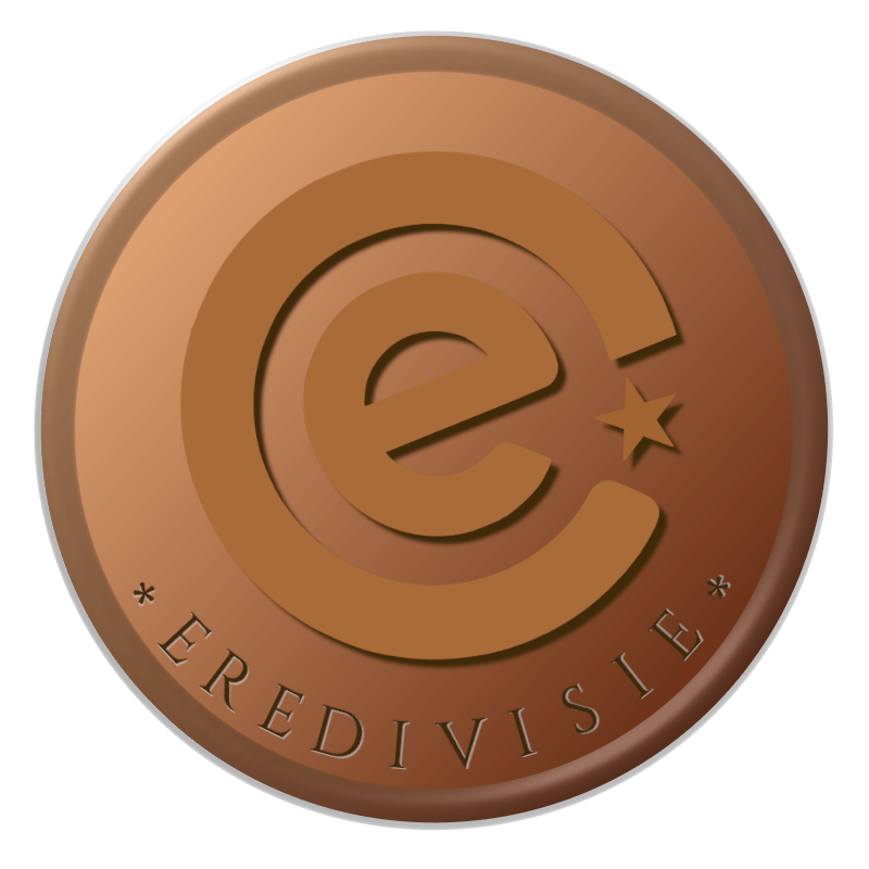 Eredivisie Logo