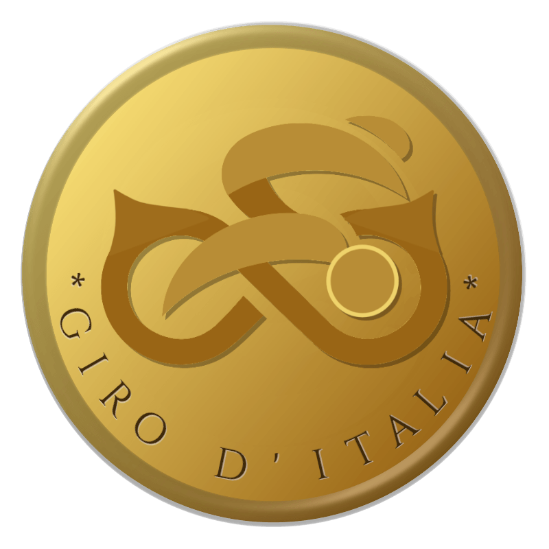 Giro Medal