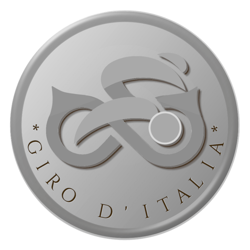 Giro Medal