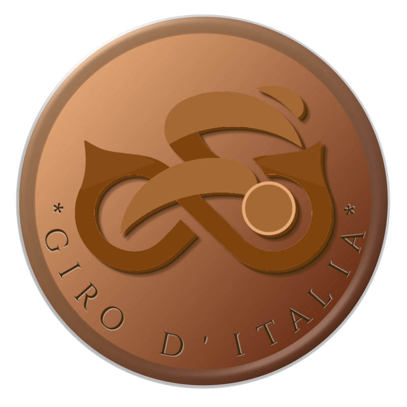 Giro Medal