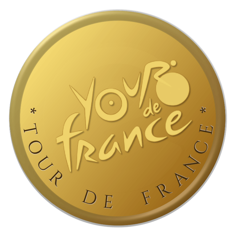 Tour Medal