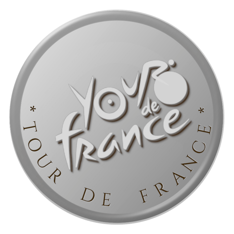Tour Medal