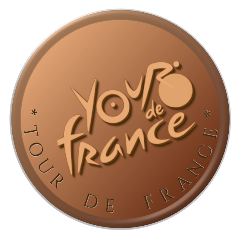 Tour Medal