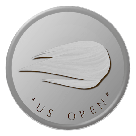US Open Medal
