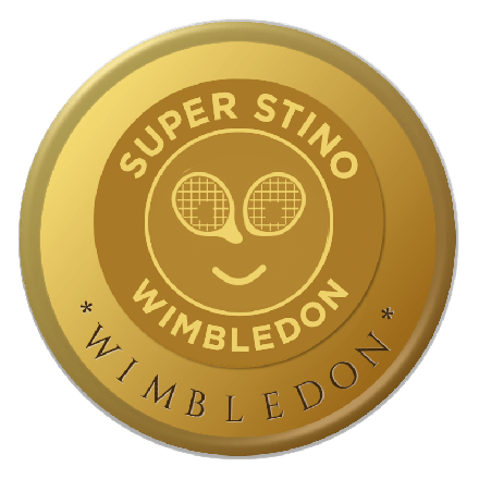 Wimbledon Medal