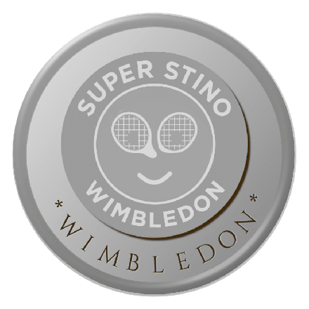Wimbledon Medal
